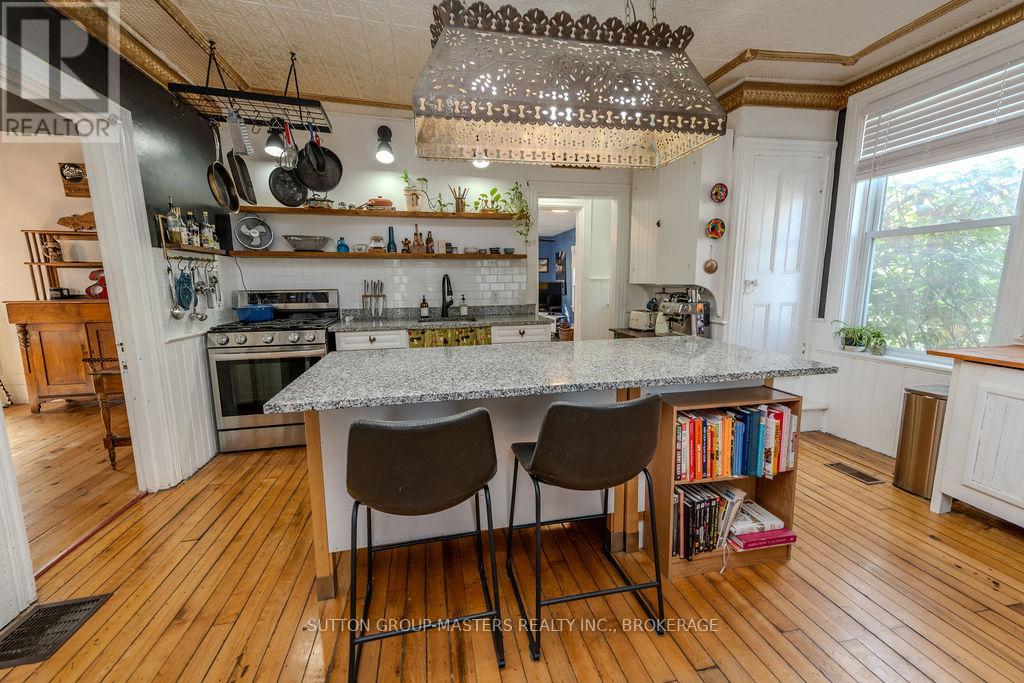1177 WOODBINE ROAD - 16