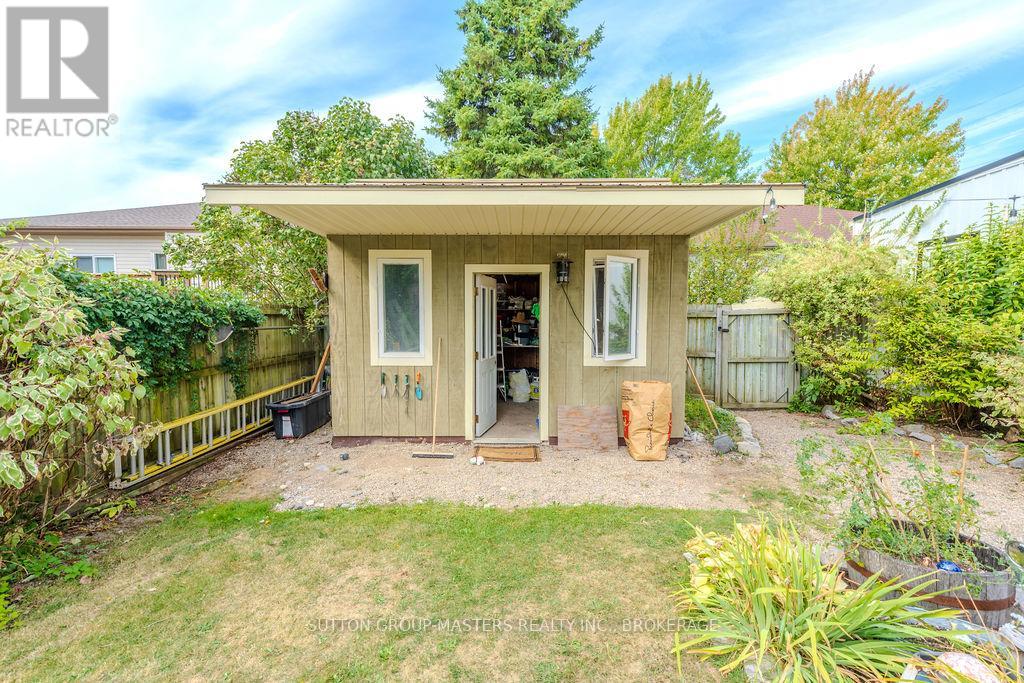 1177 WOODBINE ROAD - 46