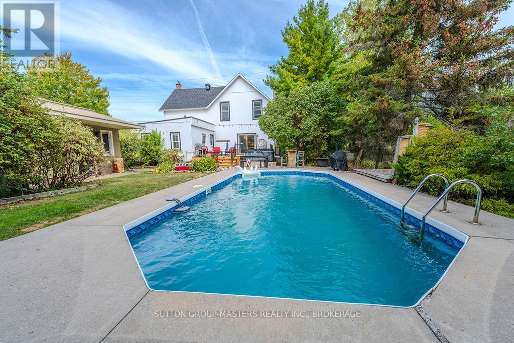 1177 WOODBINE ROAD - 48