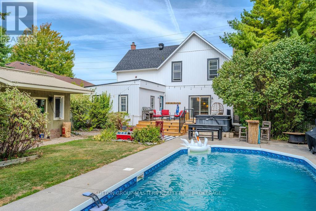1177 WOODBINE ROAD - 49