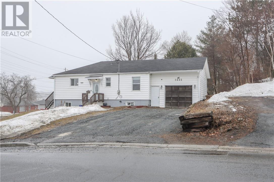 1445 Southview, Sudbury, Ontario, P3E2L9 — Photo 22