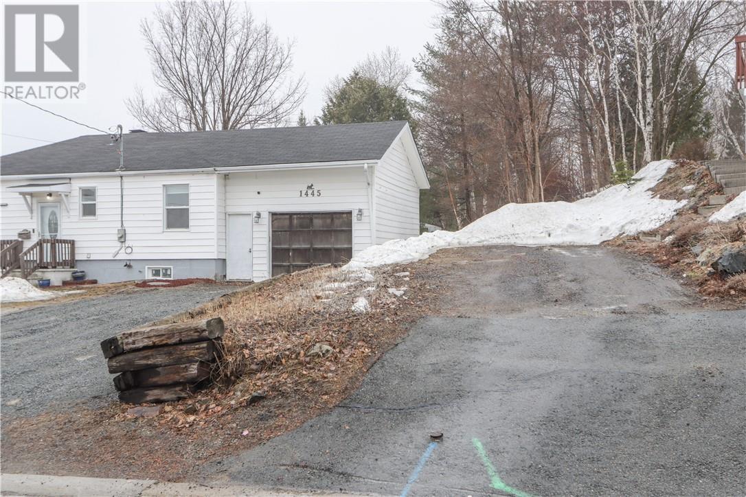 1445 Southview, Sudbury, Ontario, P3E2L9 — Photo 18