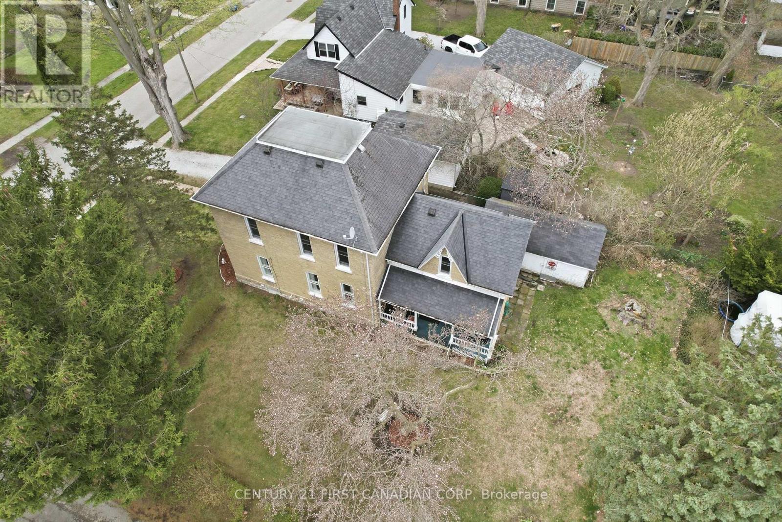 227 MONROE STREET Property Photo