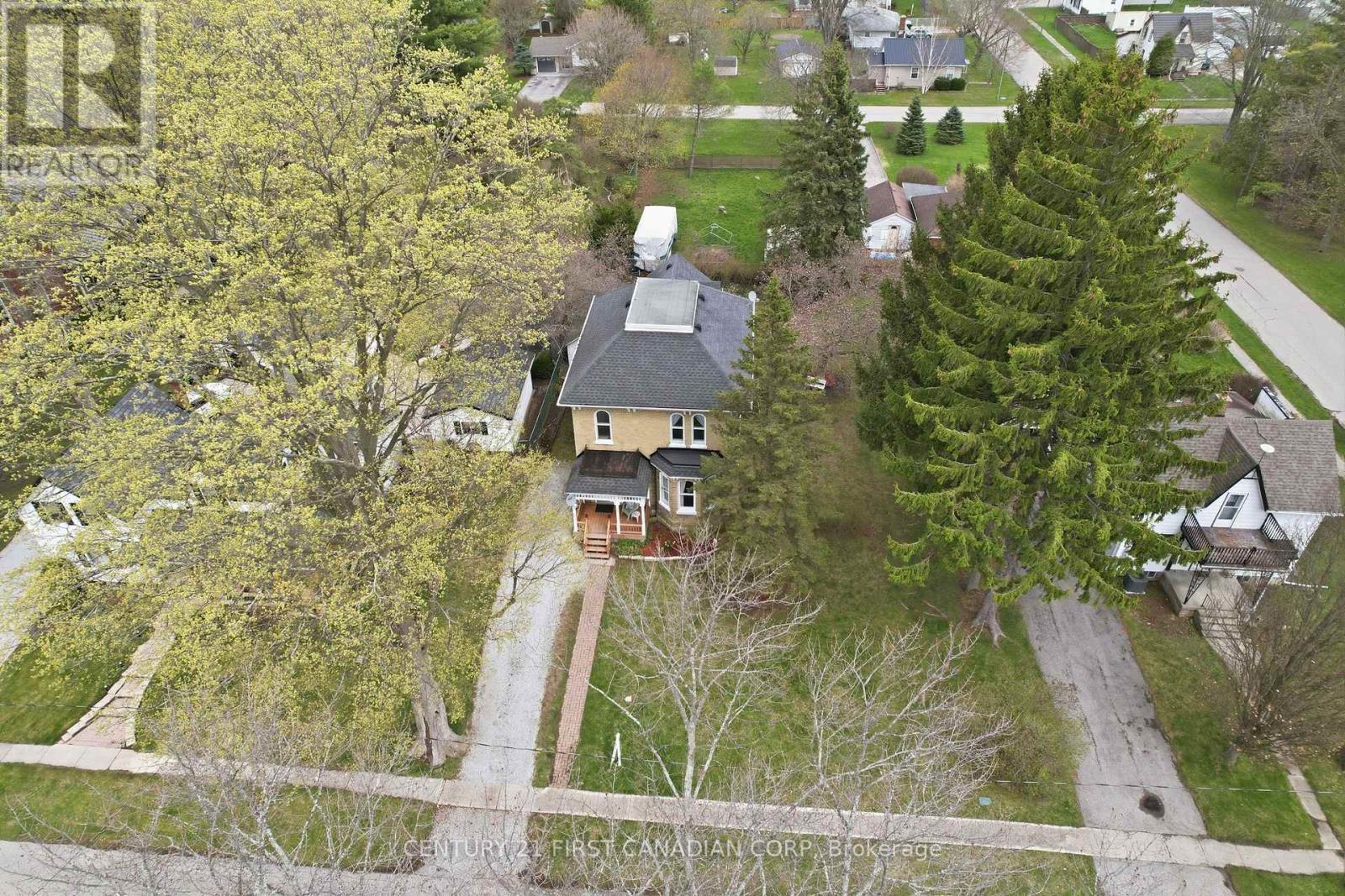 227 MONROE STREET Property Photo