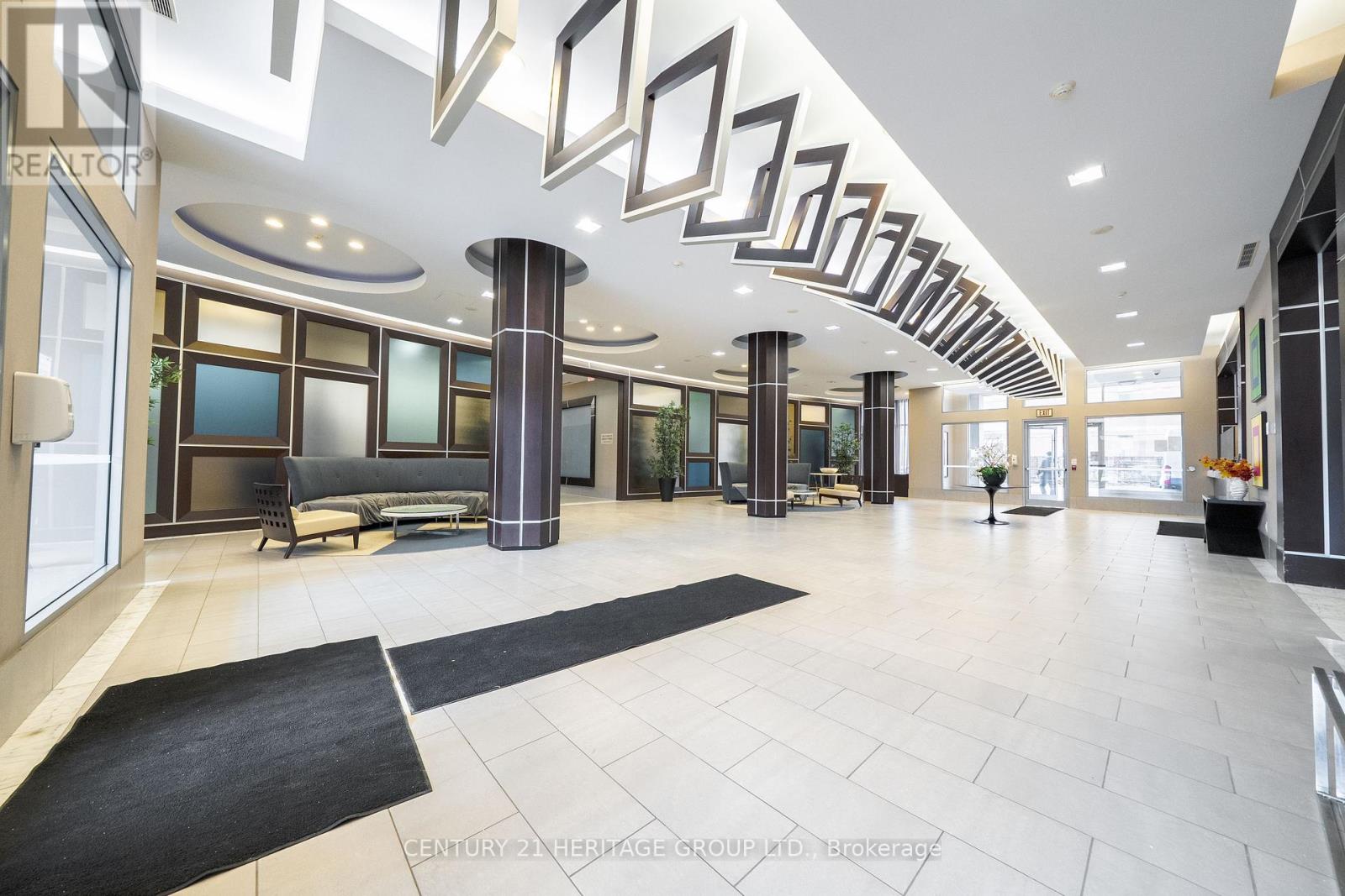 #306 5791 YONGE STREET - 11