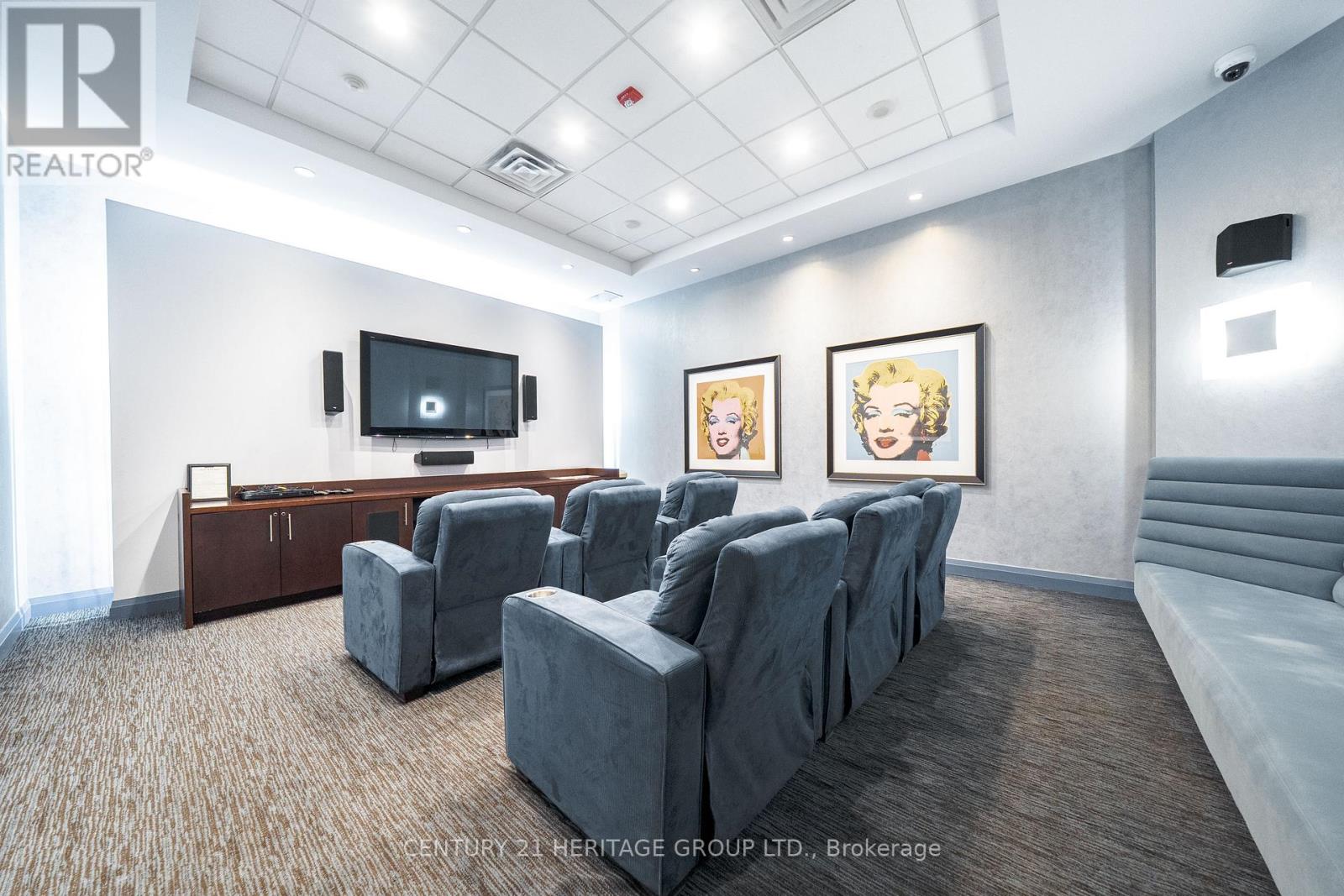 #306 5791 YONGE STREET - 15