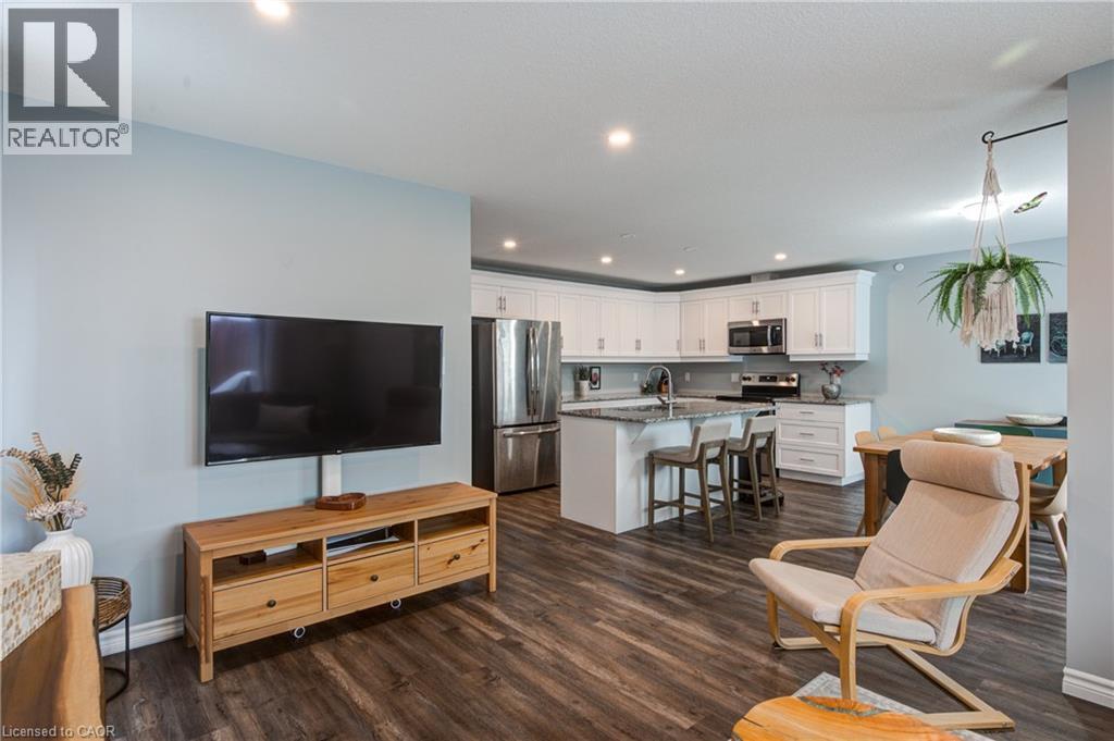 28 MINLER Street Unit# 3, Ingersoll, Ontario, N5C0C9 — Photo 22