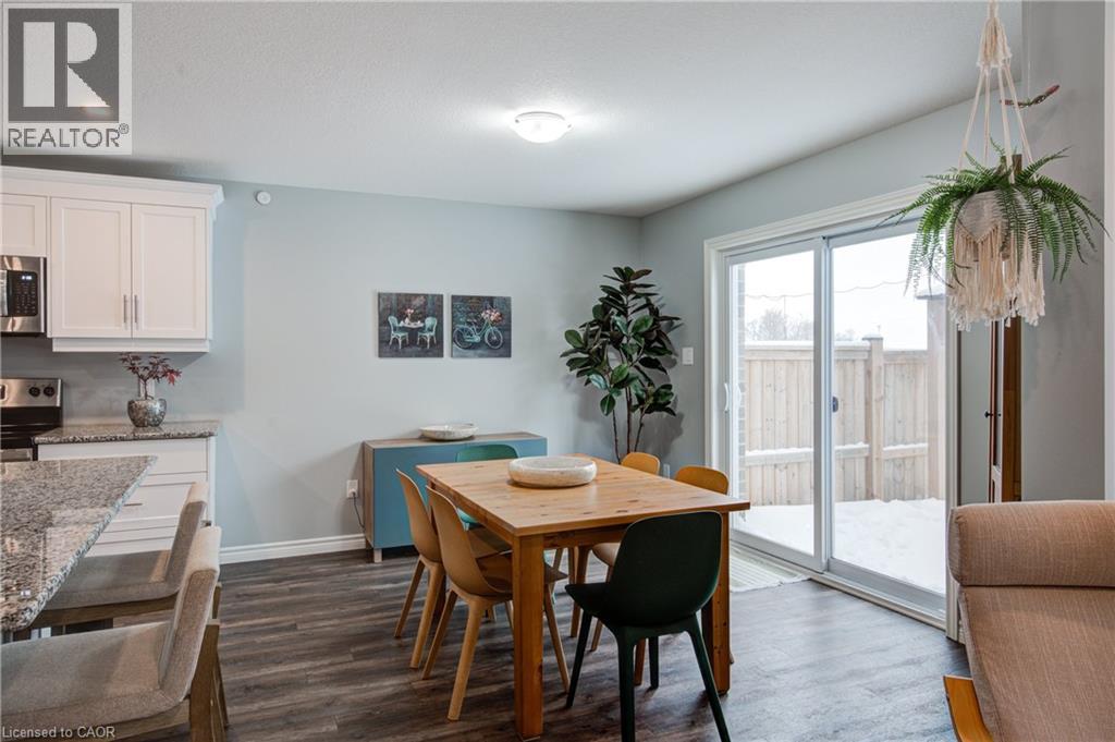 28 MINLER Street Unit# 3, Ingersoll, Ontario, N5C0C9 — Photo 23