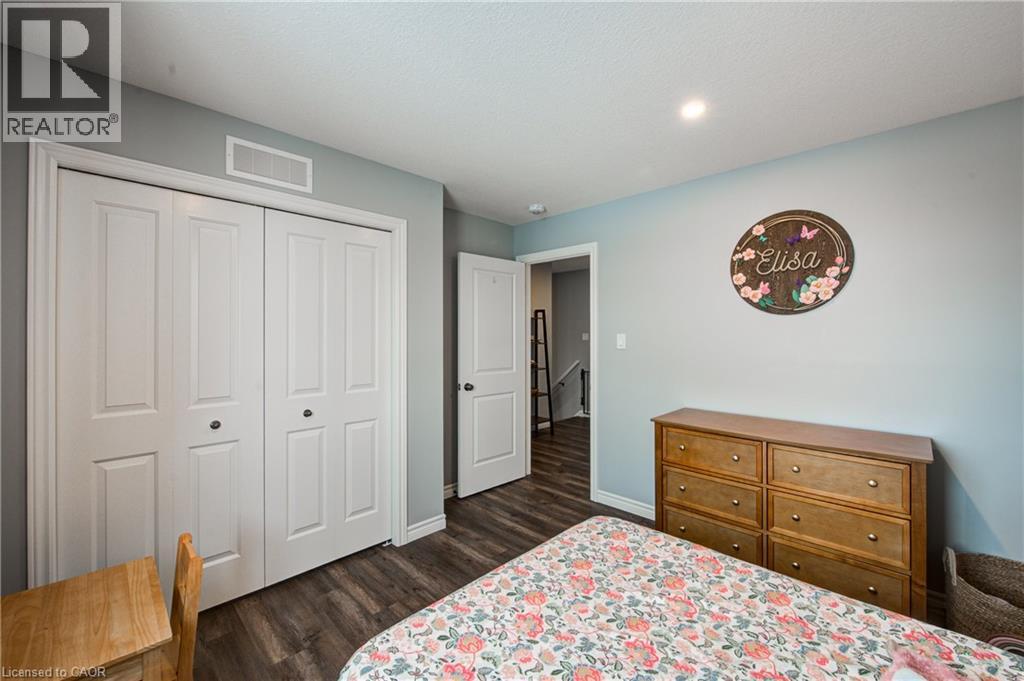 28 MINLER Street Unit# 3, Ingersoll, Ontario, N5C0C9 — Photo 27