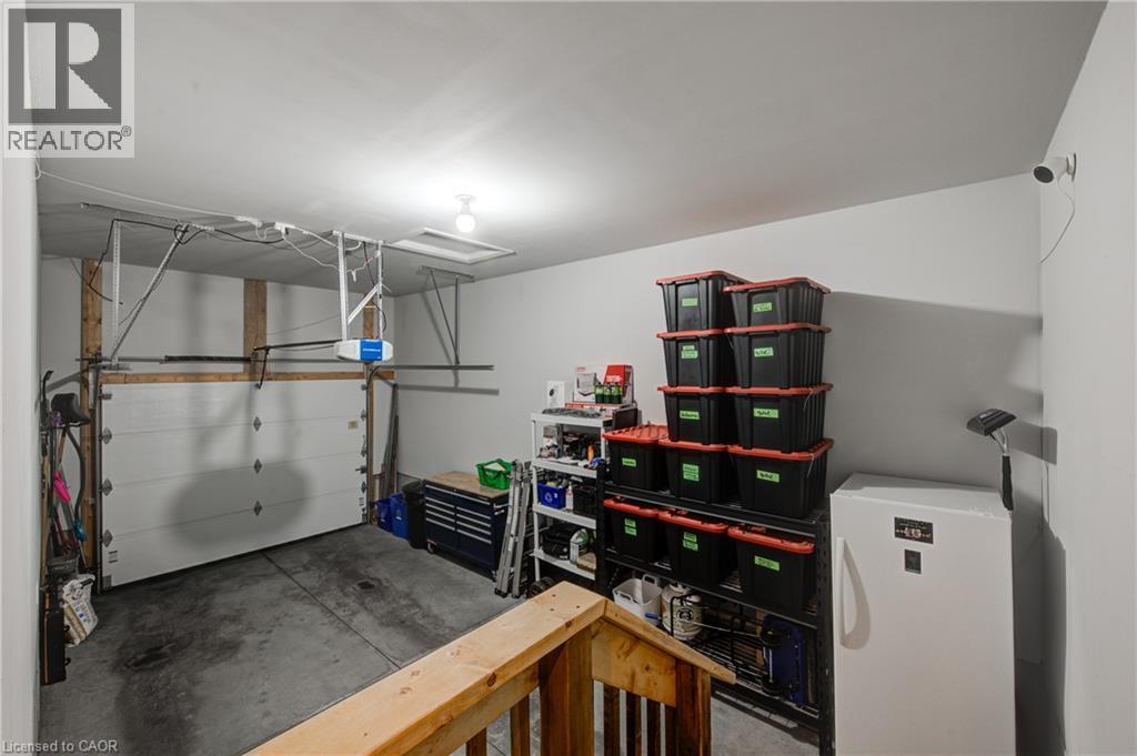 28 MINLER Street Unit# 3, Ingersoll, Ontario, N5C0C9 — Photo 35