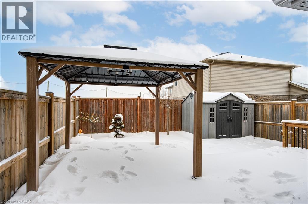 28 MINLER Street Unit# 3, Ingersoll, Ontario, N5C0C9 — Photo 38