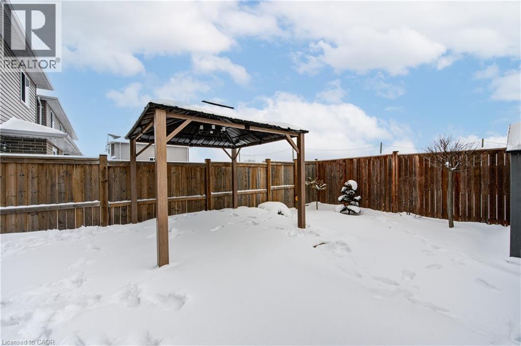 28 MINLER Street Unit# 3, Ingersoll, Ontario, N5C0C9 — Photo 40