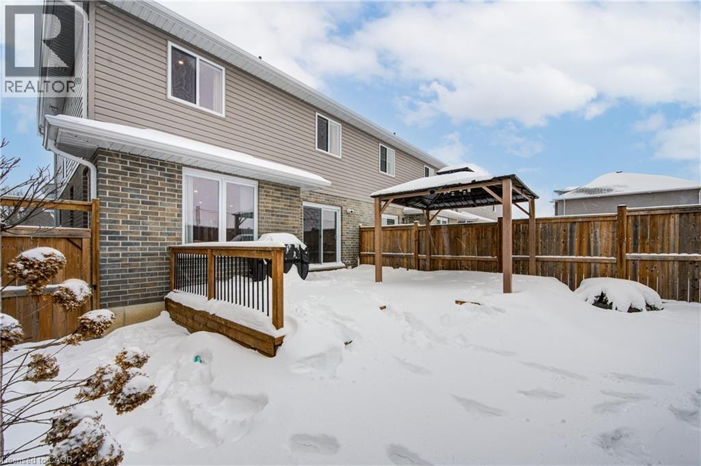 28 MINLER Street Unit# 3, Ingersoll, Ontario, N5C0C9 — Photo 43