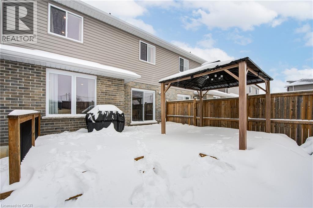 28 MINLER Street Unit# 3, Ingersoll, Ontario, N5C0C9 — Photo 44