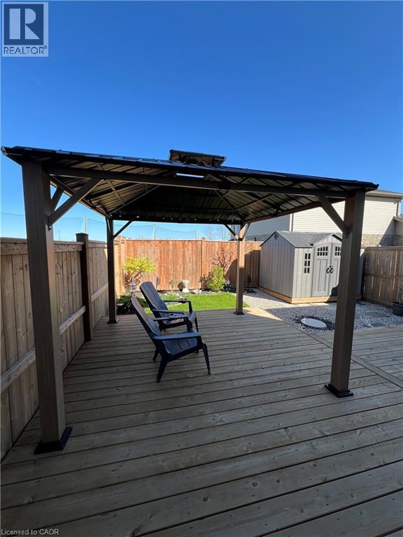 28 MINLER Street Unit# 3, Ingersoll, Ontario, N5C0C9 — Photo 45