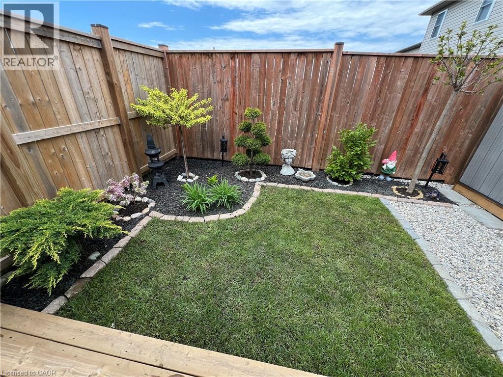 28 MINLER Street Unit# 3, Ingersoll, Ontario, N5C0C9 — Photo 46