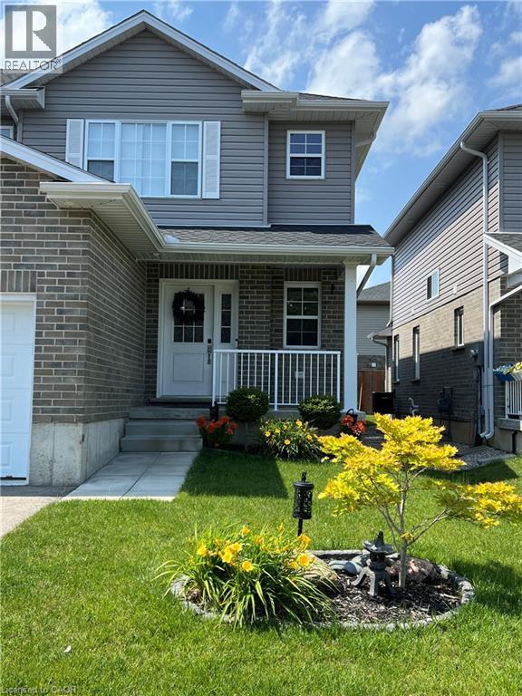 28 MINLER Street Unit# 3, Ingersoll, Ontario, N5C0C9 — Photo 47