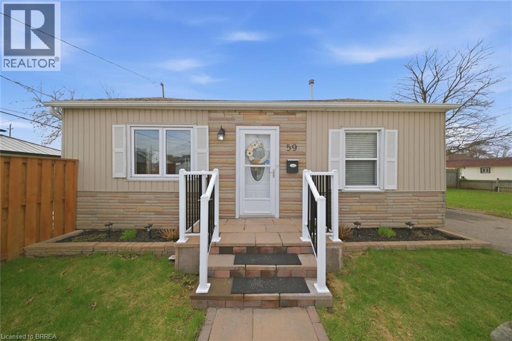 59 LIDA STREET - 1