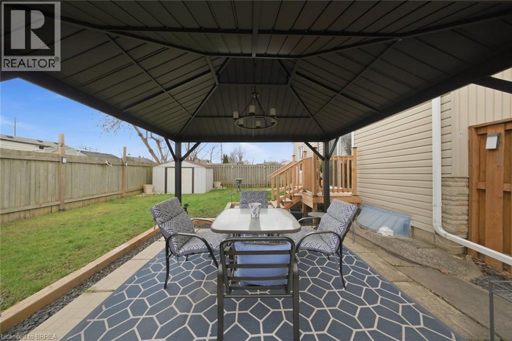 59 LIDA Street, Brantford, Ontario, N3S2R7 — Photo 6