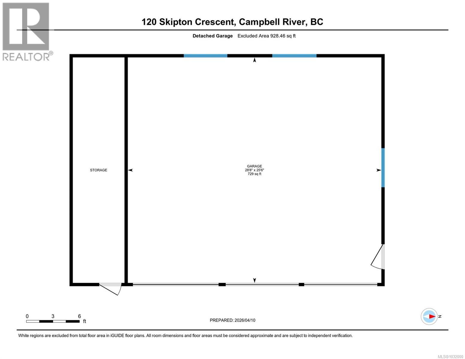 120 SKIPTON CRES - 54