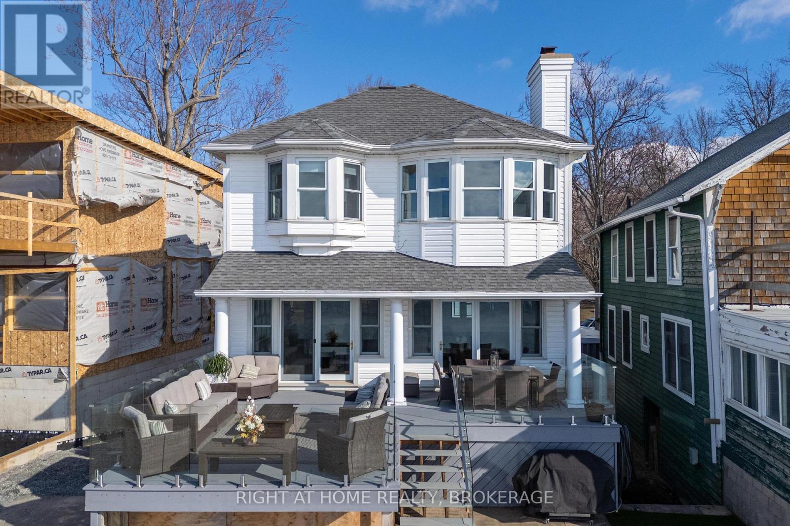 4347 ERIE ROAD - 4