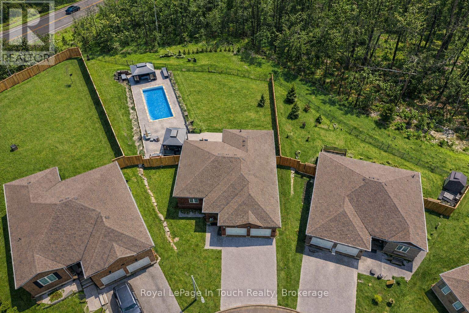 55 HUNTER AVENUE - 1