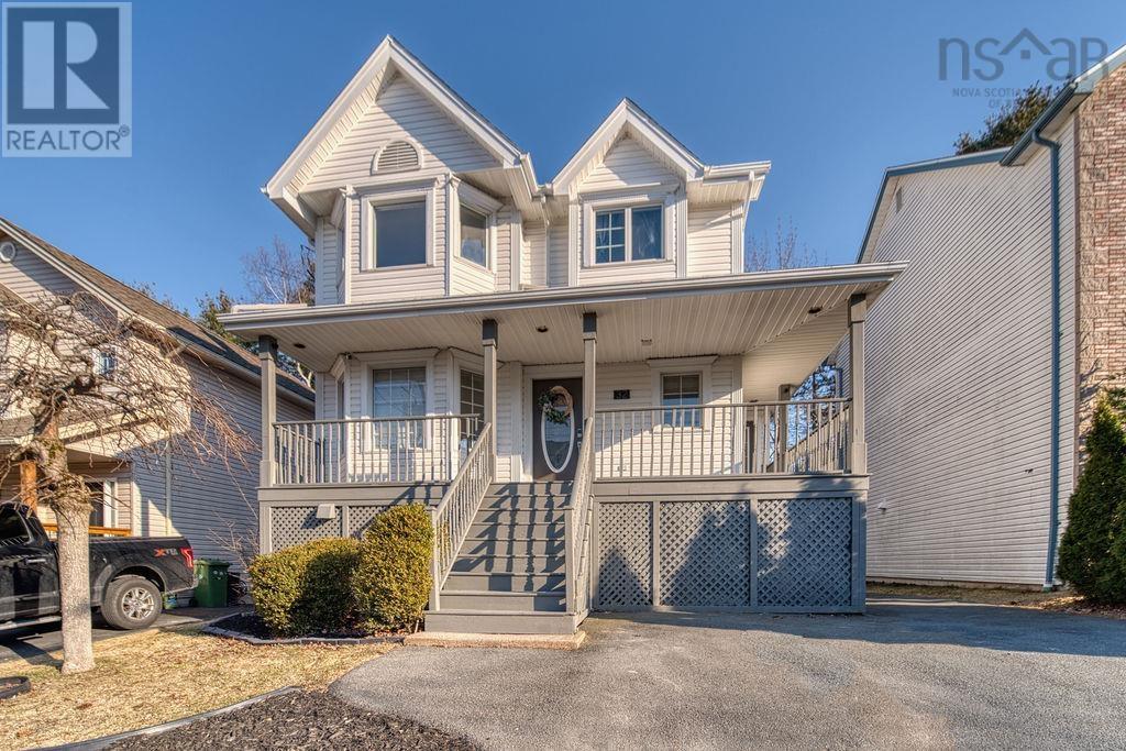 Property photo of 32 James Winfield Lane