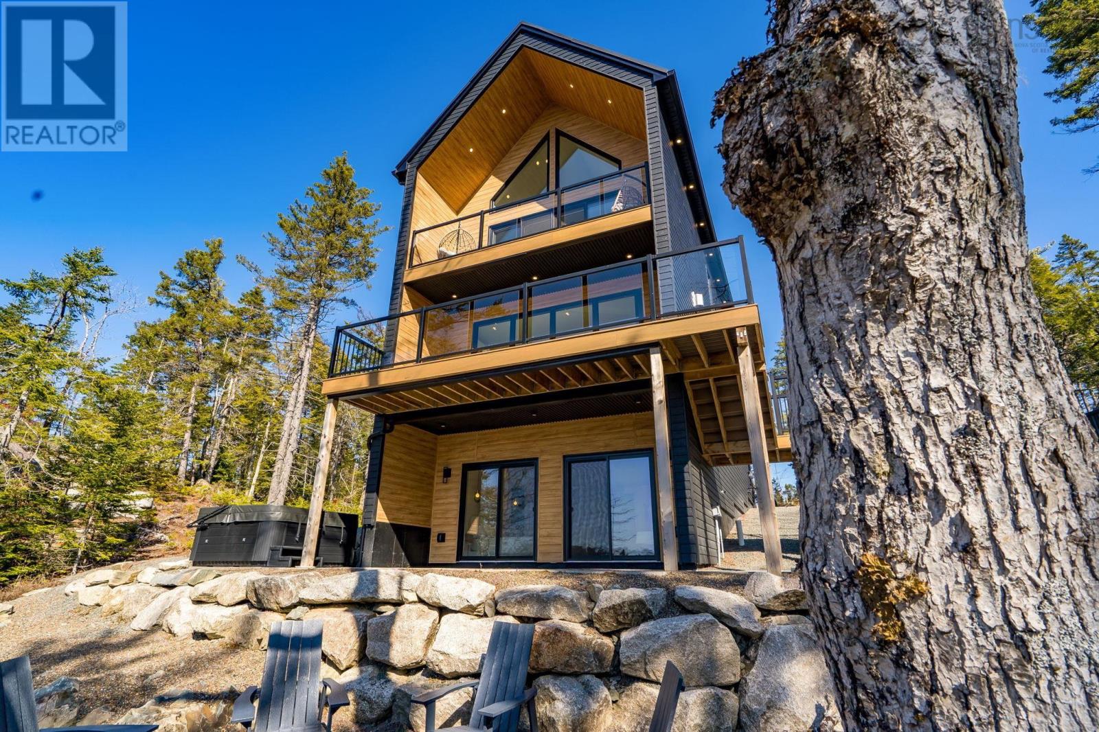 Property 42 of 50 of 179 Meek Arm Trail