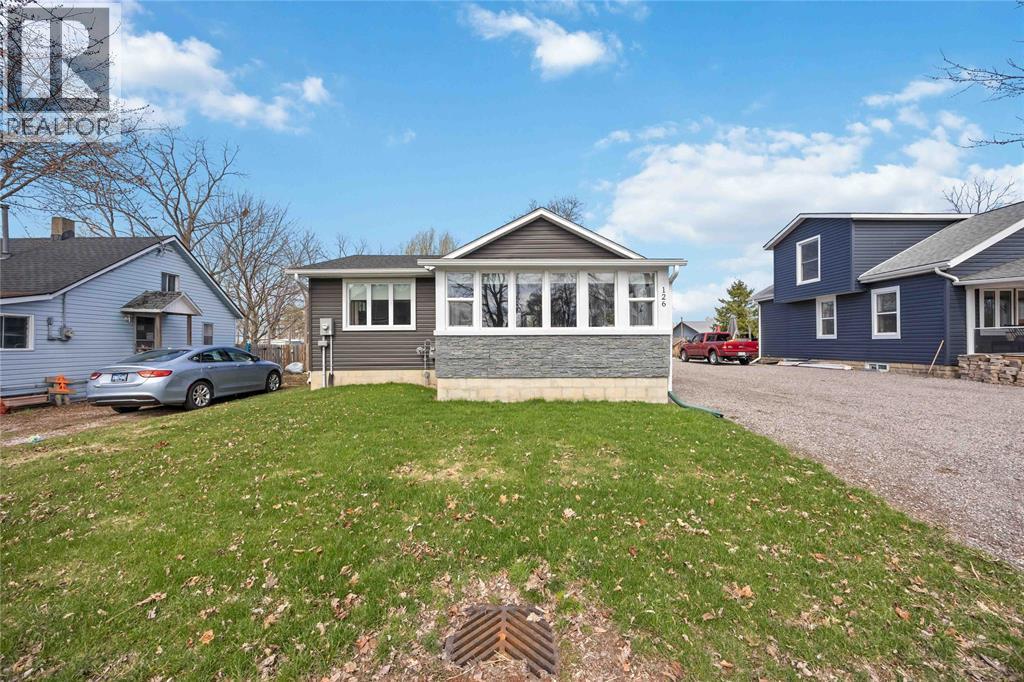 126 CHURCH STREET - 4
