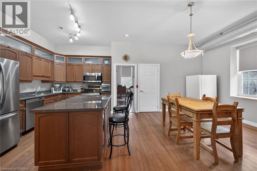 #405 140 WEST RIVER Street - 7