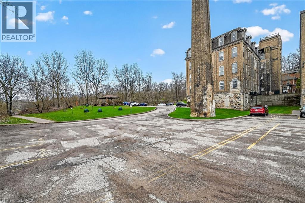 #405 140 WEST RIVER Street - 48