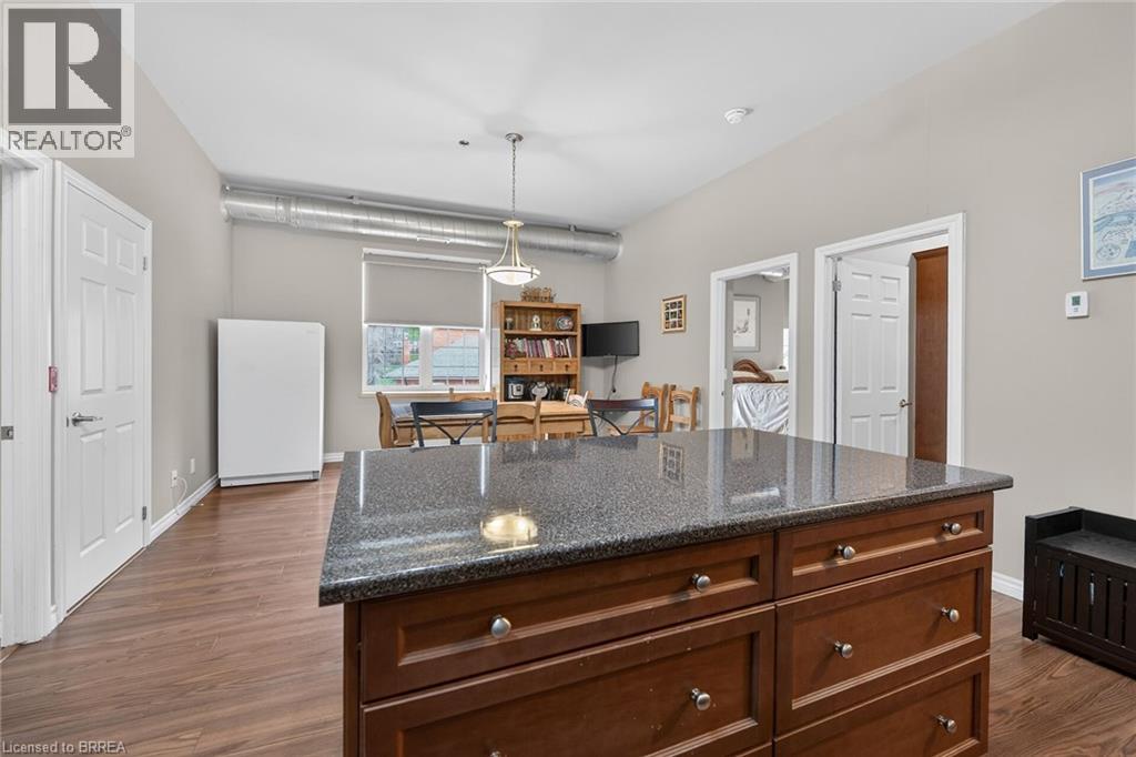#405 140 WEST RIVER Street - 16