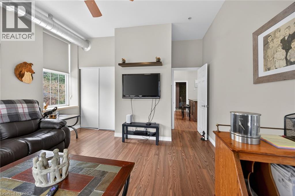 140 WEST RIVER Street Unit# 405, Paris, Ontario, N3L3E2 — Photo 26