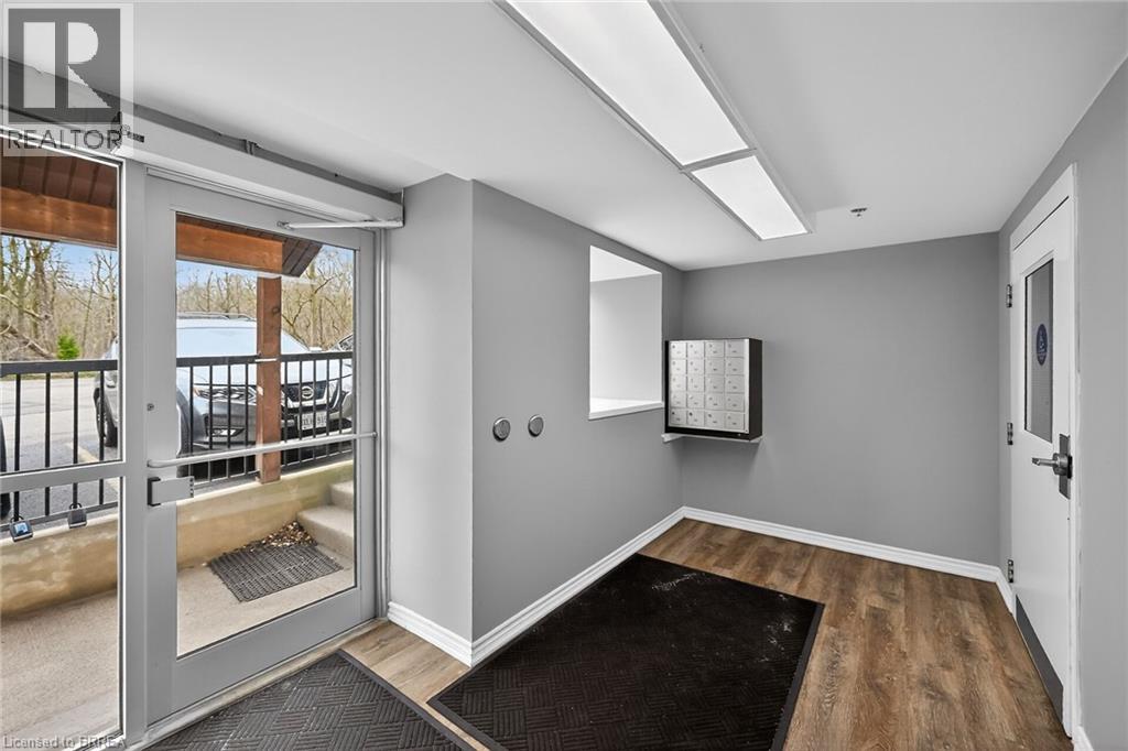 140 WEST RIVER Street Unit# 405, Paris, Ontario, N3L3E2 — Photo 30