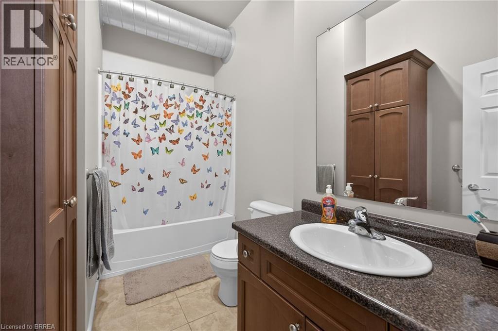 #405 140 WEST RIVER Street - 21