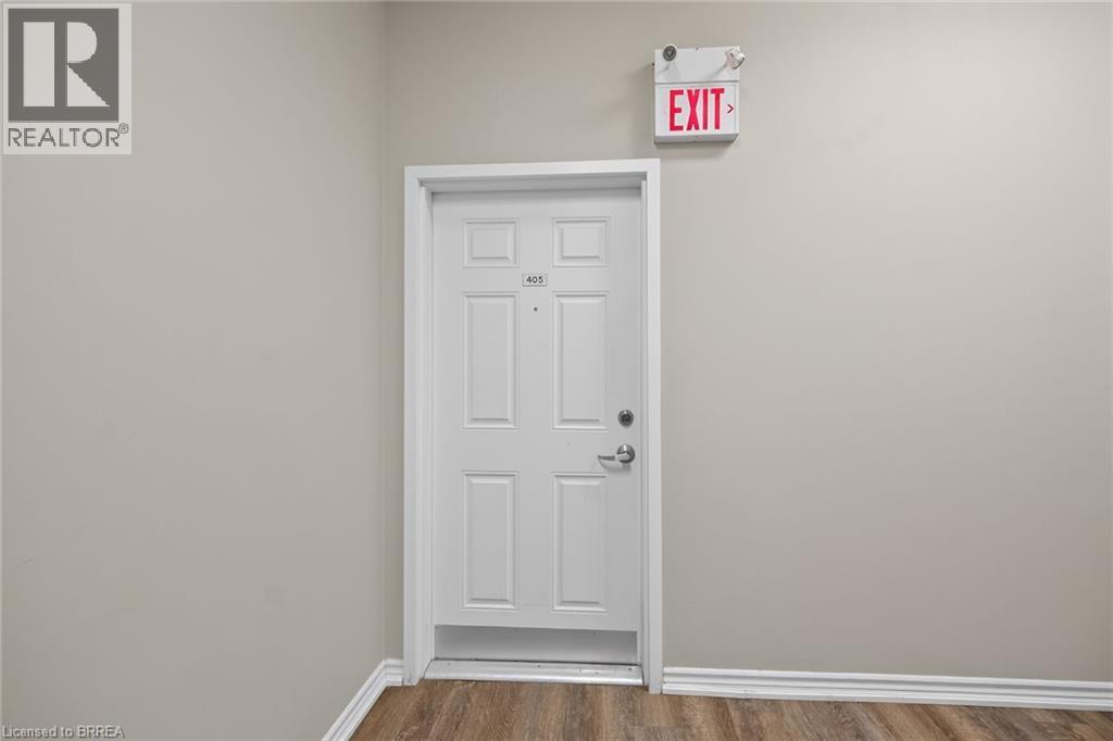 140 WEST RIVER Street Unit# 405, Paris, Ontario, N3L3E2 — Photo 28