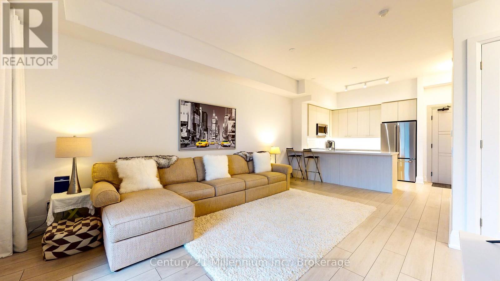 410 - 1 HUME STREET — photo 14