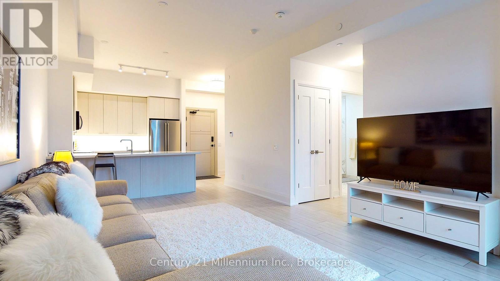 410 - 1 HUME STREET — photo 22
