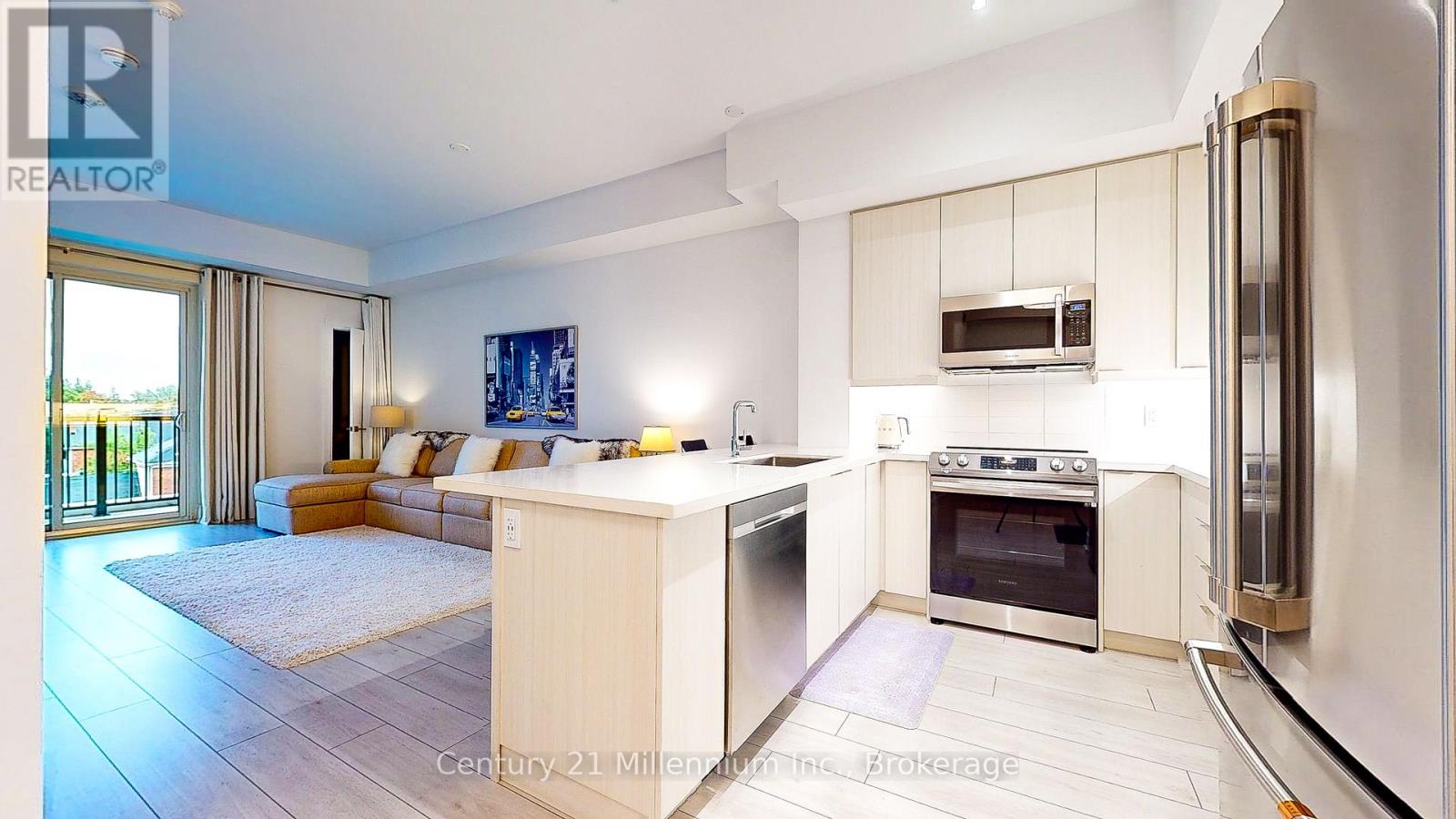 410 - 1 HUME STREET — photo 23