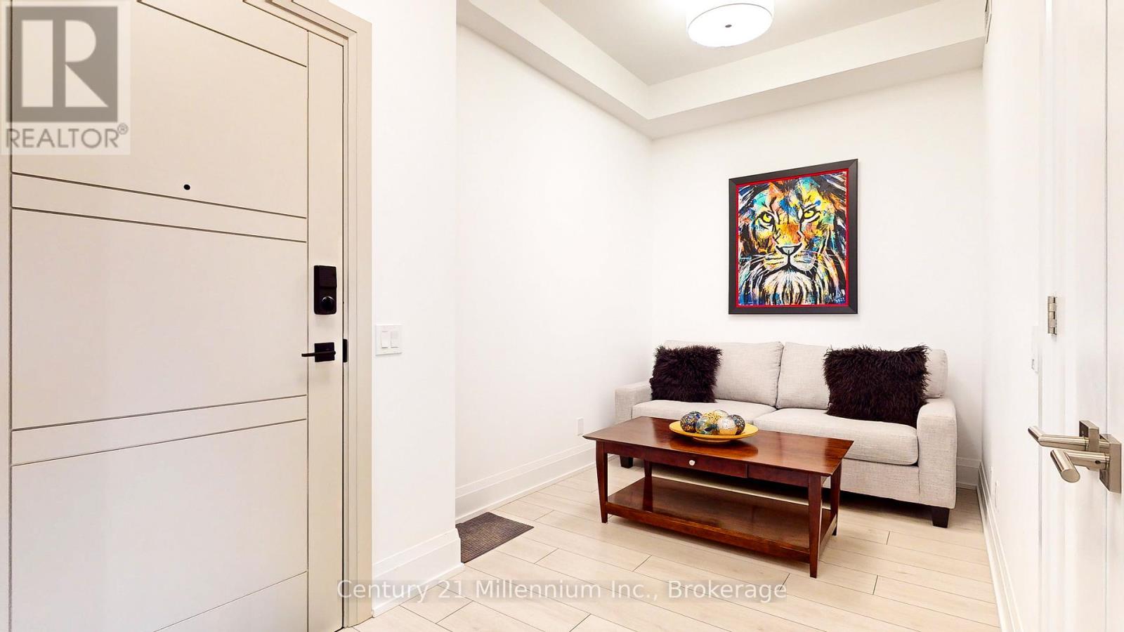 410 - 1 HUME STREET — photo 26