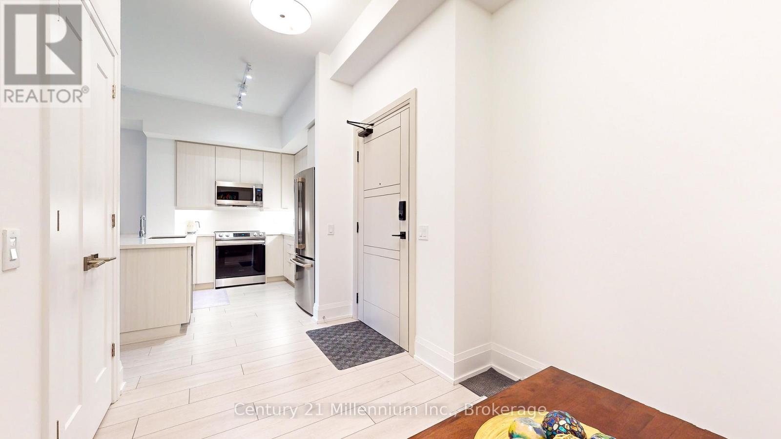 410 - 1 HUME STREET — photo 28