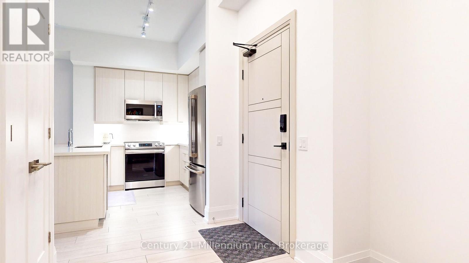 410 - 1 HUME STREET — photo 29