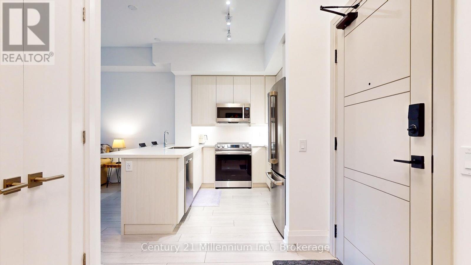 410 - 1 HUME STREET — photo 30