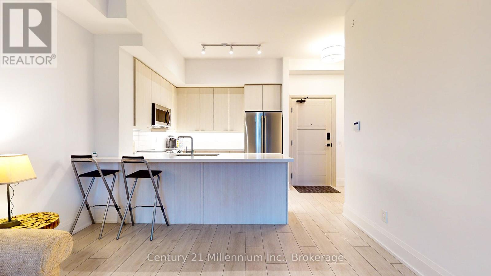 410 - 1 HUME STREET — photo 36