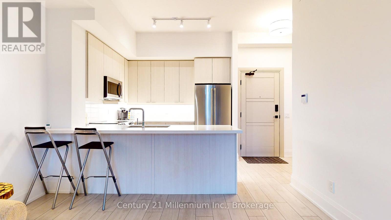 410 - 1 HUME STREET — photo 37