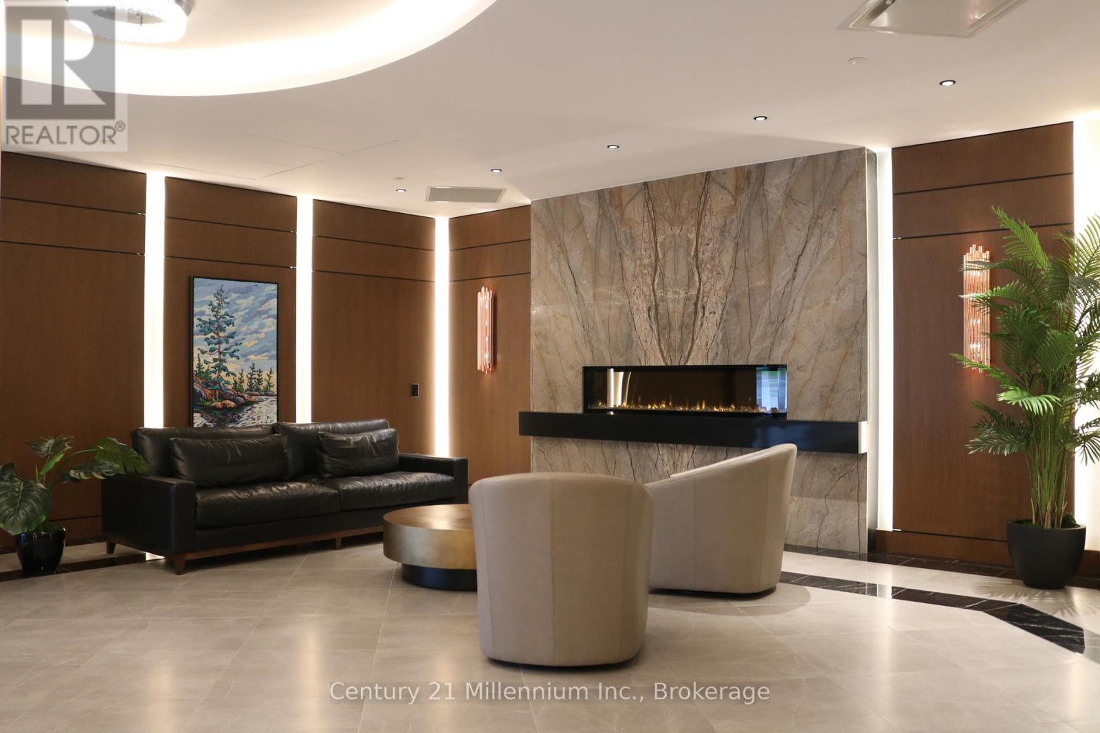410 - 1 HUME STREET — photo 7