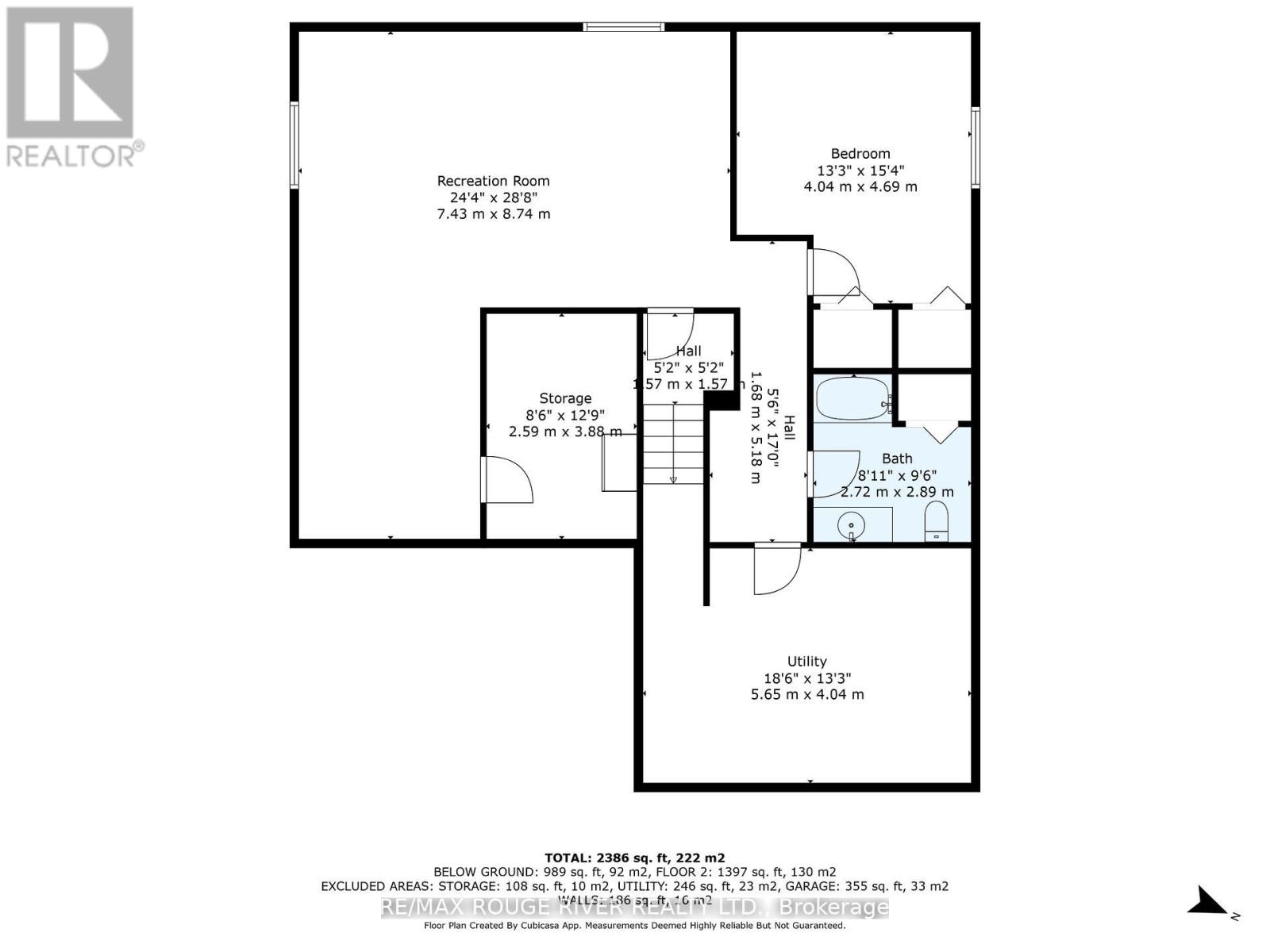 14 ALGONQUIN AVENUE - 48