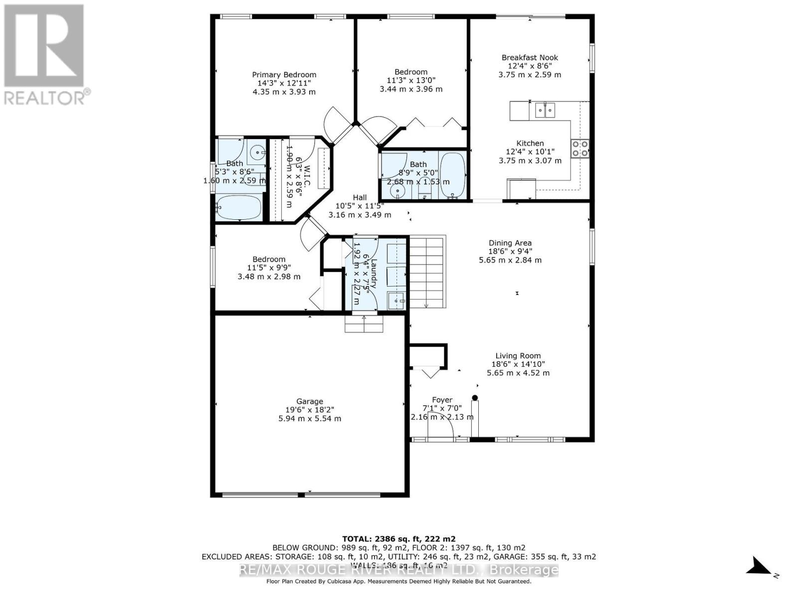 14 ALGONQUIN AVENUE - 49