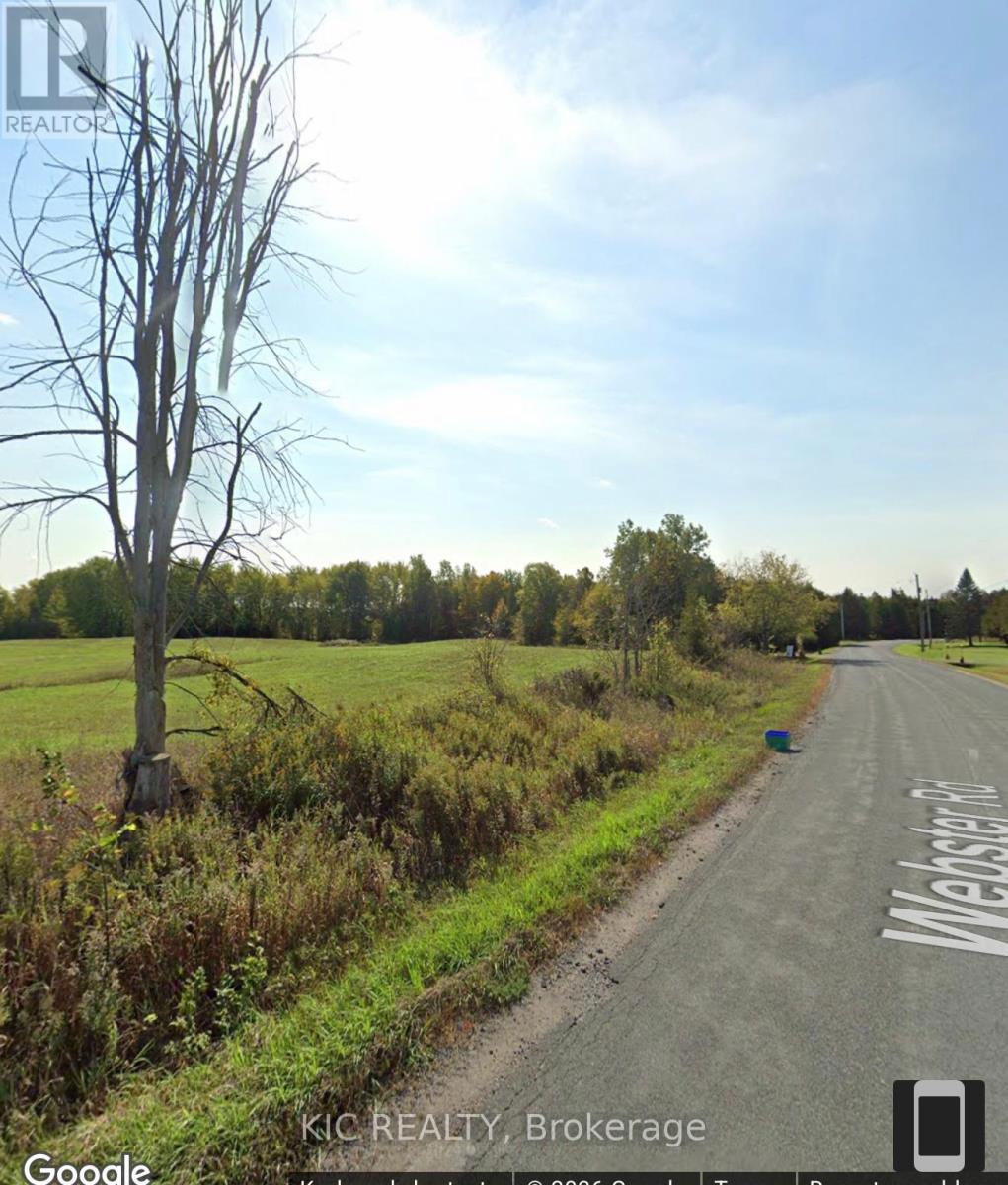 0 WEBSTER ROAD — photo 3