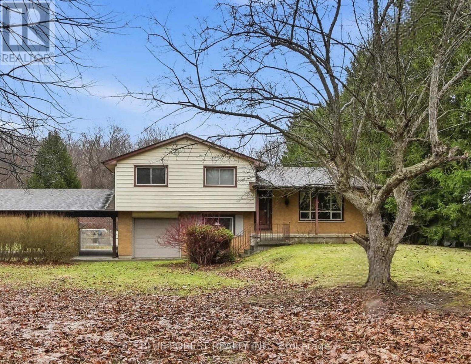 1668 HAMILTON ROAD - 1
